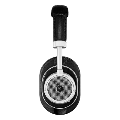 Master and Dynamic 2-In-1 Wireless On-Ear + Over-Ear Headphones - MW50S1+