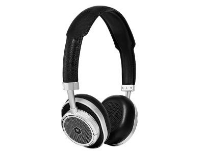 Master and Dynamic 2-In-1 Wireless On-Ear + Over-Ear Headphones - MW50S1+