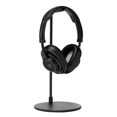 Master and Dynamic 2-In-1 Wireless On-Ear + Over-Ear Headphones - MW50B1+