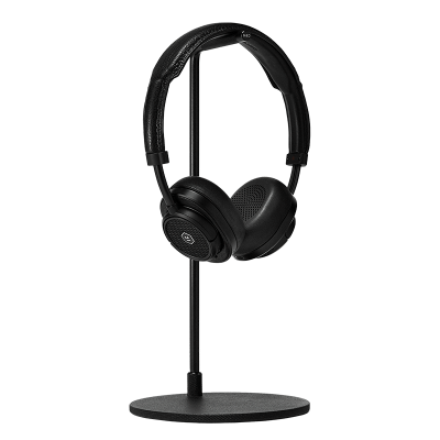 Master and Dynamic 2-In-1 Wireless On-Ear + Over-Ear Headphones - MW50B1+