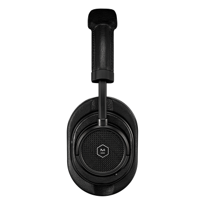 Master and Dynamic 2-In-1 Wireless On-Ear + Over-Ear Headphones - MW50B1+