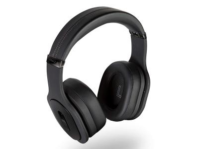 PSB Speakers M4U 8 Wireless Active Noise Cancelling HD Bluetooth Headphones - M4U 8 Black (Each)