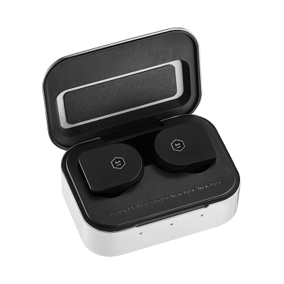 Master and Dynamic True Wireless Earphones - MW07MB