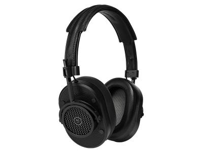 Master and Dynamic Over-Ear Headphones MH40B1