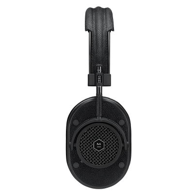 Master and Dynamic Over-Ear Headphones MH40B1