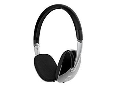 NAD Viso HP30 On-Ear Headphones - HP30 BT (B)