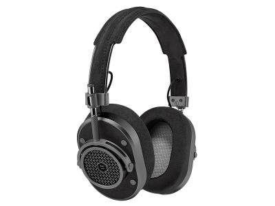 Master and Dynamic Over-Ear Headphones MH40G1A (OPEN BOX)