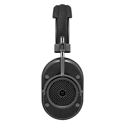 Master and Dynamic Over-Ear Headphones MH40G1A (OPEN BOX)