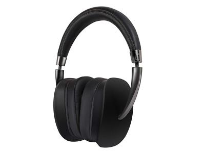 NAD Viso HP70 Wireless ANC Headphone featuring RoomFeel in Black HP70