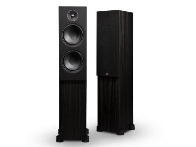 PSB Speakers Floor Standing Speakers  - Alpha T20 (B)