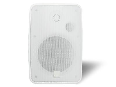 Pure Acoustics All-weather On-Wall Speakers - PX455 (W)