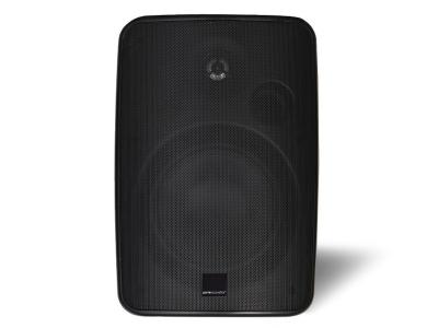 Pure Acoustics All-weather On-Wall Speakers - PX455 (B)