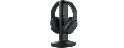 Sony Wireless Home Theater Headphones - WHRF400