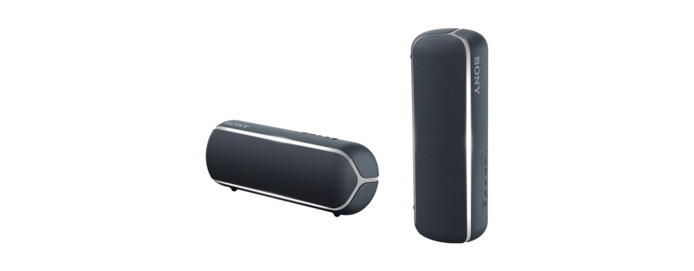 sony srs xb 22