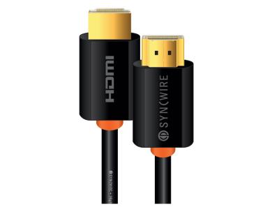 Provo SyncWire Pro-Grade High Speed HDMI(R) with Ethernet 0.5 m SW-HDMI-0.5M