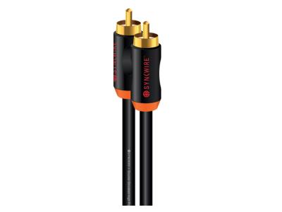 Provo SyncWire RCA Y Adapter SW-RCA-MFF