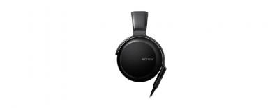 Sony Hi-Res Stereo Overhead Headphones Headphone  - MDRZ7M2