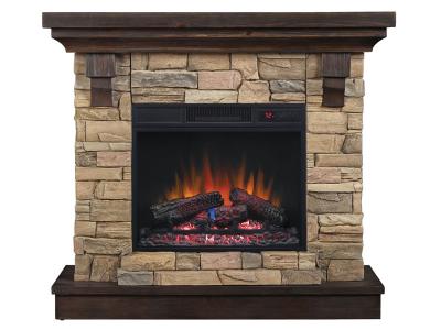 ClassicFlame Eugene Wall Mantel - 23WM8909-I612