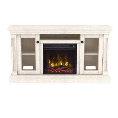 ClassicFlame Foxmoor TV Stand with Electric Fireplace - 18MM7325-PO34S