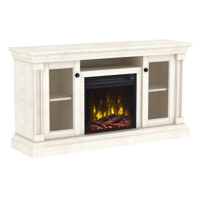 ClassicFlame Foxmoor TV Stand with Electric Fireplace - 18MM7325-PO34S