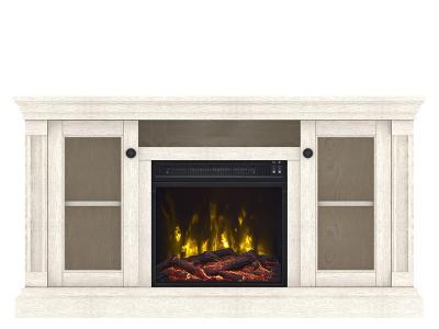 ClassicFlame Foxmoor TV Stand with Electric Fireplace - 18MM7325-PO34S