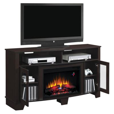 ClassicFlame La Salle TV Stand with Electric Fireplace - 26MM4995-PE91