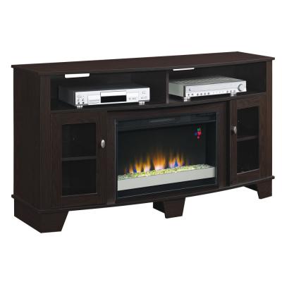 ClassicFlame La Salle TV Stand with Electric Fireplace - 26MM4995-PE91