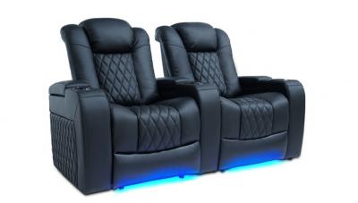 TheaterOne Helios Series Seat