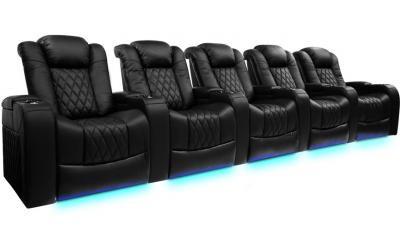 TheaterOne Helios Series Seat