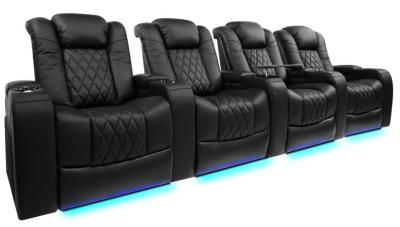 TheaterOne Helios Series Seat