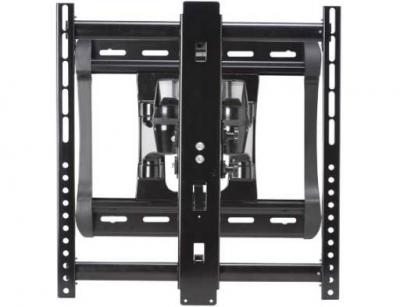 Sanus All-Weather Full-Motion Flat Screen Black TV Wall Mount - VXF220-B1