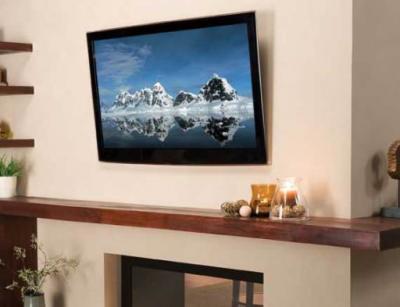 Sanus Tilting Wall Mount For 32" - 70" Flat-panel TVs - VMPL50A-B3