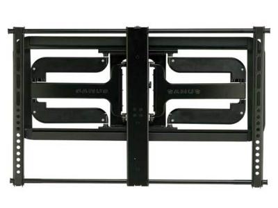 Sanus Super Slim Full-Motion Mount for 51" – 70" flat-panel TVs - VLF320-B3