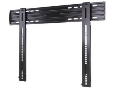 Sanus HDPro Super Slim Fixed Position Wall Mount for 51" - 80" flat-panel TVs - LL11-B3