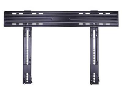 Sanus HDPro Super Slim Fixed Position Wall Mount for 51" - 80" flat-panel TVs - LL11-B3