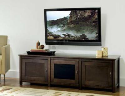 Sanus Tilting Wall Mount for 37" – 90" flat-panel TVs - LT25-B3
