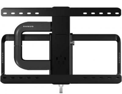 Sanus Premium Series Full-Motion Mount For 51" - 70" flat-panel TVs - VLF525-B3