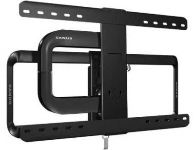 Sanus Premium Series Full-Motion Mount For 51" - 70" flat-panel TVs - VLF525-B3