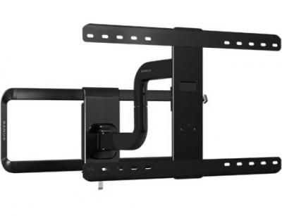 Sanus Premium Series Full-Motion Mount For 51" - 70" flat-panel TVs - VLF525-B3