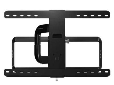 Sanus Premium Series Full-Motion Mount For 51" - 70" flat-panel TVs - VLF525-B3