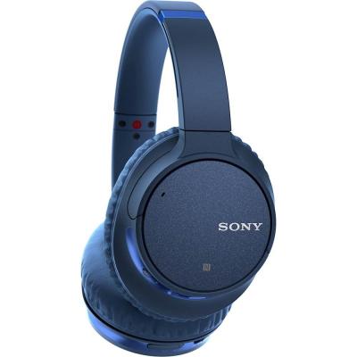Sony Wireless Noise Cancelling Headphones - WHCH700N/L