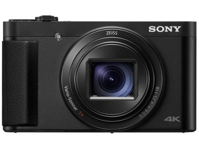 Sony HX99 Compact Camera With 24-720 mm Zoom - DSCHX99/B