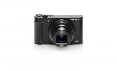 Sony HX99 Compact Camera With 24-720 mm Zoom - DSCHX99/B