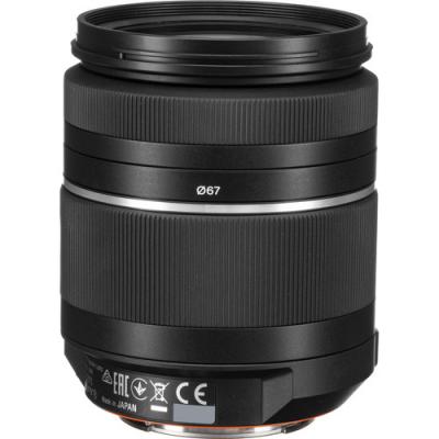 Sony 28-75mm f/2.8 SAM Lens - SAL2875