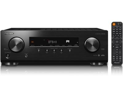 Pioneer 7.2-Channel AV Receiver - VSX-834(B)