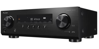 Pioneer 5.2-Channel AV Receiver - VSX-534(B)