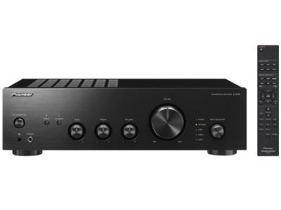 Pioneer A-10AE-B Integrated Amplifier