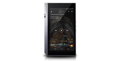 Pioneer Portable Digital Audio Player - XDP300RS