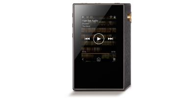 Pioneer Black Digital Audio Player - XDP30RB