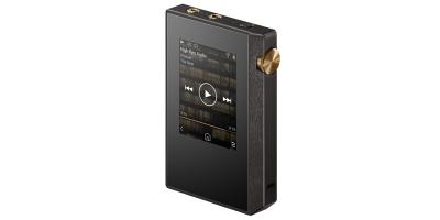 Pioneer Black Digital Audio Player - XDP30RB